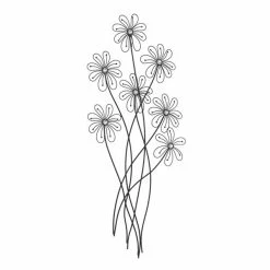 Deals ๐ Grayson Lane 40-in H x 19-in W Floral Metal Wall Accent ๐ 9 Deals ๐ Grayson Lane 40-in H x 19-in W Floral Metal Wall Accent ๐ -GRAYSON LANE Sales 2022 330942397 AlternateImage7 l