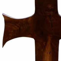 Top 10 😀 Grayson Lane 20-in H x 10-in W Religious/Spiritual Wood Wall Accent 🎁 -GRAYSON LANE Sales 2022 330942413 AlternateImage5 l