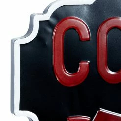 Hot Sale ✨ Grayson Lane 14.5-in H x 24-in W Coffee Metal Wall Accent ❤️ -GRAYSON LANE Sales 2022 330942427 AlternateImage5 l