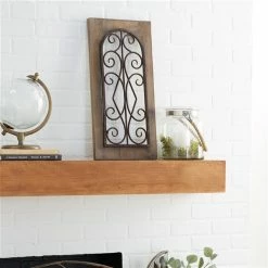 Discount ๐ Grayson Lane 23-in H x 11-in W Rustic Ornamental Wood Wall Accent ๐งจ 7 Discount ๐ Grayson Lane 23-in H x 11-in W Rustic Ornamental Wood Wall Accent ๐งจ -GRAYSON LANE Sales 2022 330942428 AlternateImage3 l