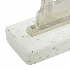 Cheap 👏 Grayson Lane Modern Silver Terrazzo Eat Sign Tabletop Decoration ⭐ -GRAYSON LANE Sales 2022 330942445 AlternateImage6 l