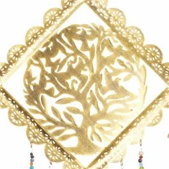 Cheapest ๐ฅ Grayson Laneย 30-in Gold Metal Wind Chime with Cone-Shaped Wind Catchers ๐ 7 Cheapest ๐ฅ Grayson Laneย 30-in Gold Metal Wind Chime with Cone-Shaped Wind Catchers ๐ -GRAYSON LANE Sales 2022 330942447 AlternateImage3 l