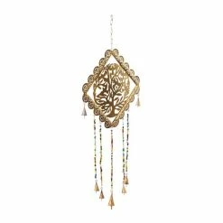 Cheapest ๐ฅ Grayson Laneย 30-in Gold Metal Wind Chime with Cone-Shaped Wind Catchers ๐ 9 Cheapest ๐ฅ Grayson Laneย 30-in Gold Metal Wind Chime with Cone-Shaped Wind Catchers ๐ -GRAYSON LANE Sales 2022 330942447 AlternateImage5 l