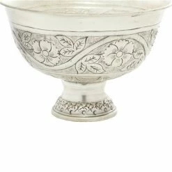 Flash Sale ๐ Grayson Laneย 8-in xย 6-in Silver Iron Traditional Planter ๐ 8 Flash Sale ๐ Grayson Laneย 8-in xย 6-in Silver Iron Traditional Planter ๐ -GRAYSON LANE Sales 2022 330942464 AlternateImage4 l