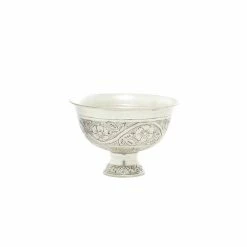 Flash Sale ๐ Grayson Laneย 8-in xย 6-in Silver Iron Traditional Planter ๐ 9 Flash Sale ๐ Grayson Laneย 8-in xย 6-in Silver Iron Traditional Planter ๐ -GRAYSON LANE Sales 2022 330942464 AlternateImage5 l