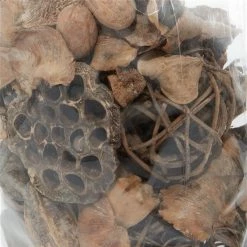 Cheap ❤️ Grayson Lane Brown/White Natural Orbs and Vase Fillers - 2-Pack 😀 -GRAYSON LANE Sales 2022 330942470 AlternateImage3 l