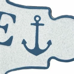 New 😍 Grayson Lane 11-in H x 35.85-in W Coastal Metal Wall Accent 🌟 7 New 😍 Grayson Lane 11-in H x 35.85-in W Coastal Metal Wall Accent 🌟 -GRAYSON LANE Sales 2022 330942473 AlternateImage5 l