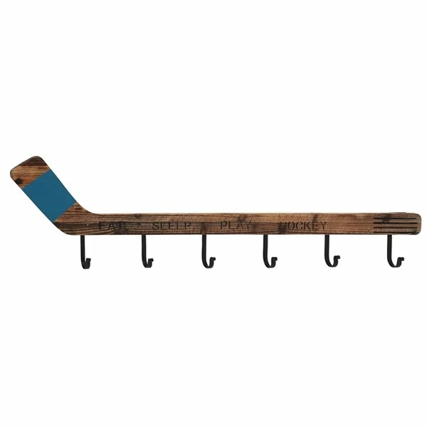 Deals โจ Grayson Lane 6-Hook Decorative Brown Chinese Fir Wood Wall Hook ๐ 1 Deals โจ Grayson Lane 6-Hook Decorative Brown Chinese Fir Wood Wall Hook ๐