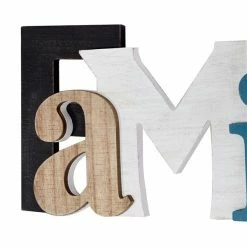 Coupon 👏 Grayson Lane 7.15-in H x 16.95-in W Coastal Wood Wall Accent ✨ 7 Coupon 👏 Grayson Lane 7.15-in H x 16.95-in W Coastal Wood Wall Accent ✨ -GRAYSON LANE Sales 2022 330942481 AlternateImage5 l