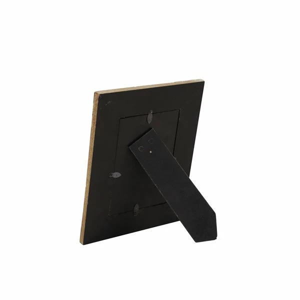 New 🥰 Grayson Lane Brown Wood Natural Photo Frame (4-in x 6-in) 🛒 5 New 🥰 Grayson Lane Brown Wood Natural Photo Frame (4-in x 6-in) 🛒 - Image 5