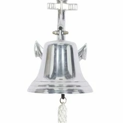 Wholesale 😀 Grayson Lane 10-in H x 7-in W Nautical Metal Wall Accent ⌛ -GRAYSON LANE Sales 2022 330942506 AlternateImage5 l