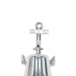 Wholesale 😀 Grayson Lane 10-in H x 7-in W Nautical Metal Wall Accent ⌛ -GRAYSON LANE Sales 2022 330942506 AlternateImage6 l