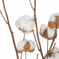 Budget ✨ Grayson Lane 37-in White Natural Foliage - Set of 2 ⌛ -GRAYSON LANE Sales 2022 330942507 AlternateImage2 l