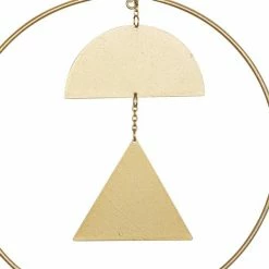 Top 10 ⌛ Grayson Lane 42-in H x 12-in W Ornamental Metal Wall Accent - Set of 2 ⌛ -GRAYSON LANE Sales 2022 330942511 AlternateImage5 l