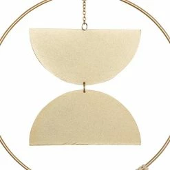 Top 10 ⌛ Grayson Lane 42-in H x 12-in W Ornamental Metal Wall Accent - Set of 2 ⌛ -GRAYSON LANE Sales 2022 330942511 AlternateImage6 l