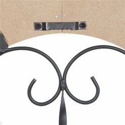 New ✨ Grayson Lane 21.85-in H x 21.85-in W Ornamental Wood Wall Accent 🔥 -GRAYSON LANE Sales 2022 330942519 AlternateImage8 l