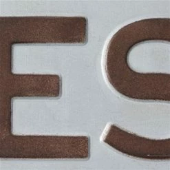 Best deal ✔️ Grayson Lane 8-in H x 37-in W Farmhouse Metal Wall Accent ❤️ -GRAYSON LANE Sales 2022 330942520 AlternateImage5 l