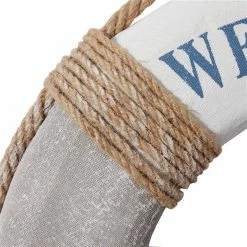 Promo ✔️ Grayson Lane 17-in H x 17-in W Coastal Polyfoam Wall Accent 🥰 -GRAYSON LANE Sales 2022 330942550 AlternateImage5 l