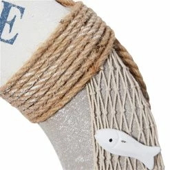 Promo ✔️ Grayson Lane 17-in H x 17-in W Coastal Polyfoam Wall Accent 🥰 -GRAYSON LANE Sales 2022 330942550 AlternateImage6 l