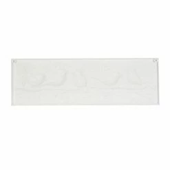 Brand new 🤩 Grayson Lane 10.3-in H x 32.15-in W Birds Metal Wall Accent 🛒 -GRAYSON LANE Sales 2022 330942588 AlternateImage7 l