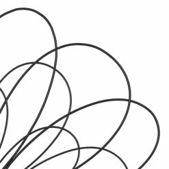 Buy 🎁 Grayson Lane 29-in H x 29-in W Floral Metal Wall Accent 👍 -GRAYSON LANE Sales 2022 330942607 AlternateImage6 l