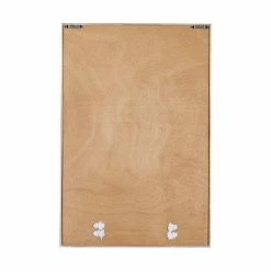 Budget 🧨 Grayson Lane 24.2-in H x 16.3-in W Coastal Wood Wall Accent 🥰 -GRAYSON LANE Sales 2022 330942618 AlternateImage7 l