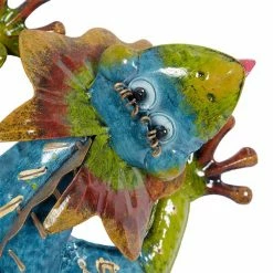 Discount 👏 Grayson Lane 28-in H x 13-in W Eclectic Metal Wall Accent ✨ 7 Discount 👏 Grayson Lane 28-in H x 13-in W Eclectic Metal Wall Accent ✨ -GRAYSON LANE Sales 2022 330942621 AlternateImage5 l