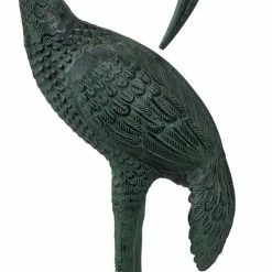 Top 10 🥰 Grayson Lane 42-in x 15-in Green Animal Garden Statue ⌛ -GRAYSON LANE Sales 2022 330944687 AlternateImage3 l