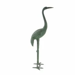 Top 10 🥰 Grayson Lane 42-in x 15-in Green Animal Garden Statue ⌛ -GRAYSON LANE Sales 2022 330944687 AlternateImage5 l