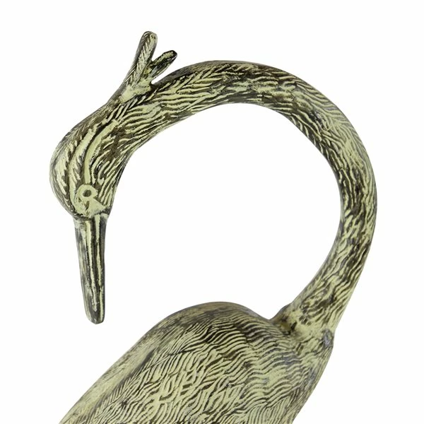 Buy ๐ Grayson Lane 51.50-in x 10.25-in Yellow Animal Garden Statue โ 3 Buy ๐ Grayson Lane 51.50-in x 10.25-in Yellow Animal Garden Statue โ - Image 3