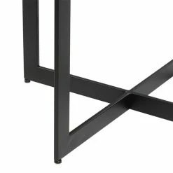 Best deal ⭐ Grayson Lane Brown and Black Wood Round End Table ✨ -GRAYSON LANE Sales 2022 330944715 AlternateImage3 l