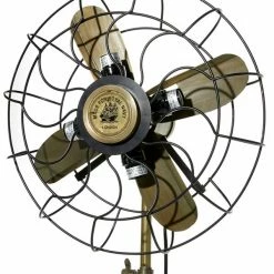 Coupon ⭐ Grayson Lane 63-in x 29-in Industrial Brown Tripod Floor Lamp 🥰 -GRAYSON LANE Sales 2022 330944716 AlternateImage3 l