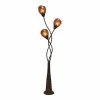 Cheapest 😉 Grayson Lane 72-in x 21-in Brown Modern Floor Lamp 😉