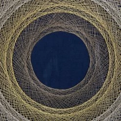 Brand new 🎁 Grayson Lane 36-in x 36-in Blue Canvas Contemporary Wall Decor 🌟 -GRAYSON LANE Sales 2022 330944725 AlternateImage3 l