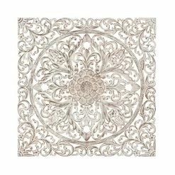 Hot Sale 💯 Grayson Lane 36-in x 36-in Floral and Botanical Metal Wall Accent 🎉 5 Hot Sale 💯 Grayson Lane 36-in x 36-in Floral and Botanical Metal Wall Accent 🎉 -GRAYSON LANE Sales 2022 330944737 AlternateImage7 l