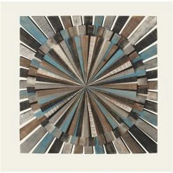 Wholesale ❤️ Grayson Lane 36-in x 36-in Abstract Metal Wall Accent ⌛ -GRAYSON LANE Sales 2022 330944739 AlternateImage7 l