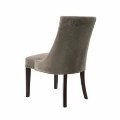 Cheap 🔥 Grayson Lane BrownTraditional Dining Chair with Wooden Frame 🎉 -GRAYSON LANE Sales 2022 330944755 AlternateImage5 l