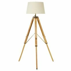Wholesale ✨ Grayson Lane 77-in x 37-in Industrial Tripod Floor Lamp ✨