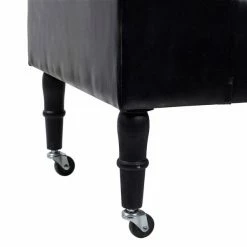 Buy 🤩 Grayson Lane 24-in x 60 In Industrial Beige Storage Bench ⭐ 7 Buy 🤩 Grayson Lane 24-in x 60 In Industrial Beige Storage Bench ⭐ -GRAYSON LANE Sales 2022 330944777 AlternateImage3 l