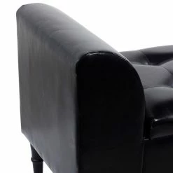 Buy 🤩 Grayson Lane 24-in x 60 In Industrial Beige Storage Bench ⭐ 8 Buy 🤩 Grayson Lane 24-in x 60 In Industrial Beige Storage Bench ⭐ -GRAYSON LANE Sales 2022 330944777 AlternateImage4 l