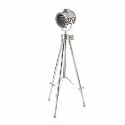 Best Sale 🎁 Grayson Lane 71-in x 32-in Industrial Tripod Floor Lamp 👍 -GRAYSON LANE Sales 2022 330944780 AlternateImage5 l