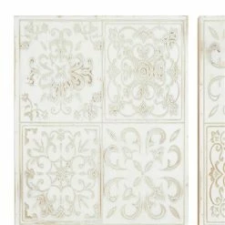 Cheap ❤️ Grayson Lane 16-in x 38-in Ornamental Wood Wall Accent - Set of 3 🌟 -GRAYSON LANE Sales 2022 330944800 AlternateImage5 l