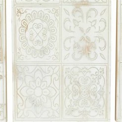 Cheap ❤️ Grayson Lane 16-in x 38-in Ornamental Wood Wall Accent - Set of 3 🌟 -GRAYSON LANE Sales 2022 330944800 AlternateImage6 l