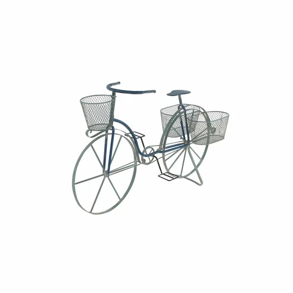 Top 10 🤩 Grayson Lane 28-in Blue Outdoor Novelty Cast Iron Plant Stand 😉 5 Top 10 🤩 Grayson Lane 28-in Blue Outdoor Novelty Cast Iron Plant Stand 😉 - Image 5