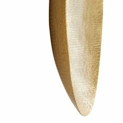 Hot Sale 🤩 Grayson Lane 36-in, 27-in and 21-in Gold Ornamental Metal Wall Accent - Set of 3 🥰 8 Hot Sale 🤩 Grayson Lane 36-in, 27-in and 21-in Gold Ornamental Metal Wall Accent - Set of 3 🥰 -GRAYSON LANE Sales 2022 330944807 AlternateImage6 l