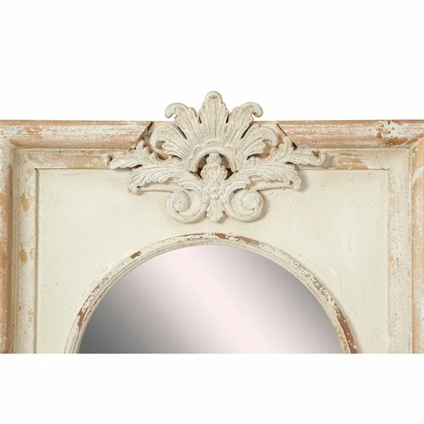 Best reviews of โ๏ธ Grayson Lane 26.15-in x 18.25-in Rectangle Brown Framed Wall Mirror ๐งจ 3 Best reviews of โ๏ธ Grayson Lane 26.15-in x 18.25-in Rectangle Brown Framed Wall Mirror ๐งจ - Image 3