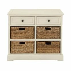 Coupon ❤️ Grayson Lane 28-in x 30-in White Wooden Traditional Storage Unit 🛒 9 Coupon ❤️ Grayson Lane 28-in x 30-in White Wooden Traditional Storage Unit 🛒 -GRAYSON LANE Sales 2022 330944809 AlternateImage5 l