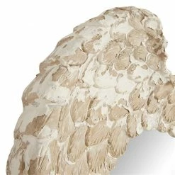 Wholesale 🌟 Grayson Lane 44-in x 31.5-in Oval White Framed Wall Mirror 💯 -GRAYSON LANE Sales 2022 330944811 AlternateImage3 l