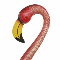 Top 10 ⭐ Grayson Lane 53.5-in x 10.5-in Pink Flamingo Garden Statue 🎁 -GRAYSON LANE Sales 2022 330944817 AlternateImage4 l