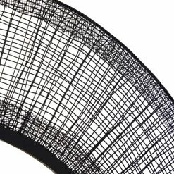 Flash Sale 🎉 Grayson Lane 39.5-in x 39.5-in Round Black Framed Wall Mirror 👍 -GRAYSON LANE Sales 2022 330944824 AlternateImage3 l